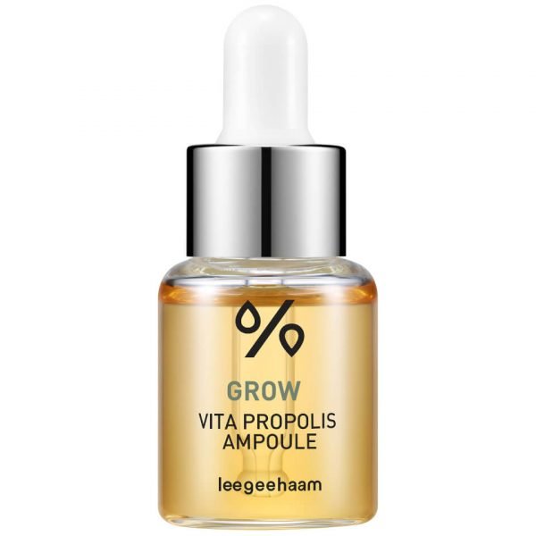 Leegeehaam Grow Vita Propolis Ampoule 15 Ml