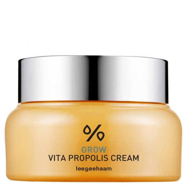 Leegeehaam Grow Vita Propolis Cream 50 Ml
