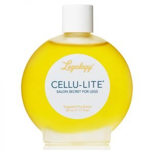 Legology Cellu-Lite Satin Secret For Legs