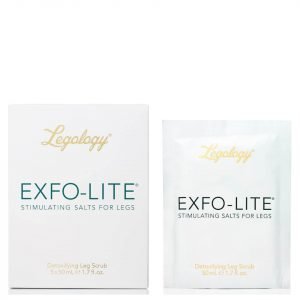 Legology Exfo-Lite Stimulating Salts For Legs