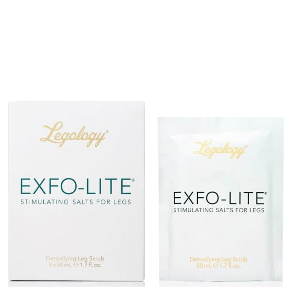 Legology Exfo-Lite Stimulating Salts For Legs