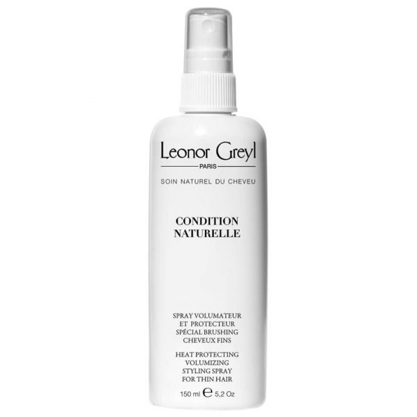 Leonor Greyl Condition Naturelle Special Blow-Drying For Thin Hair: Protects