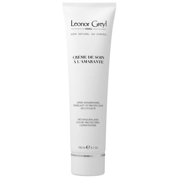 Leonor Greyl Crème De Soin À L'amarante Conditioner 150 Ml