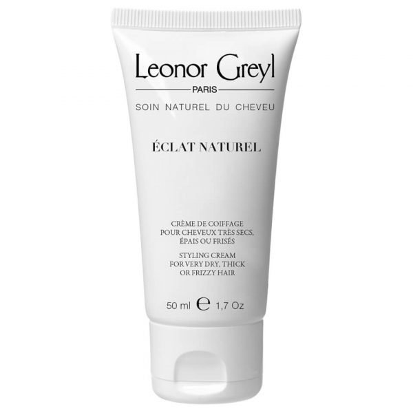 Leonor Greyl Eclat Naturel Day Time Cream For Very Dry Hair