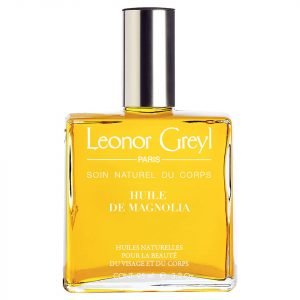 Leonor Greyl Huile De Magnolia Oil For Body And Face