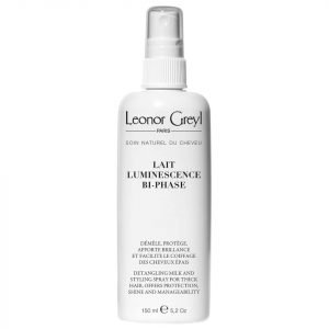 Leonor Greyl Lait Luminescence Detangling