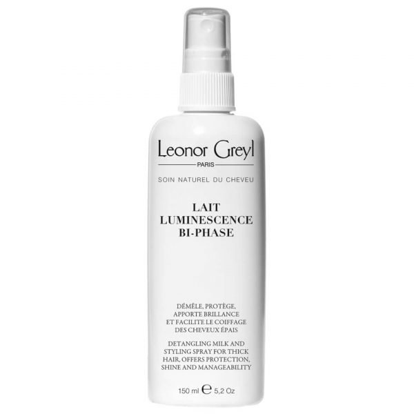 Leonor Greyl Lait Luminescence Detangling