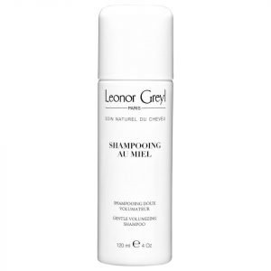 Leonor Greyl Shampooing Au Miel Gentle Shampoo For Natural Volume And Shine