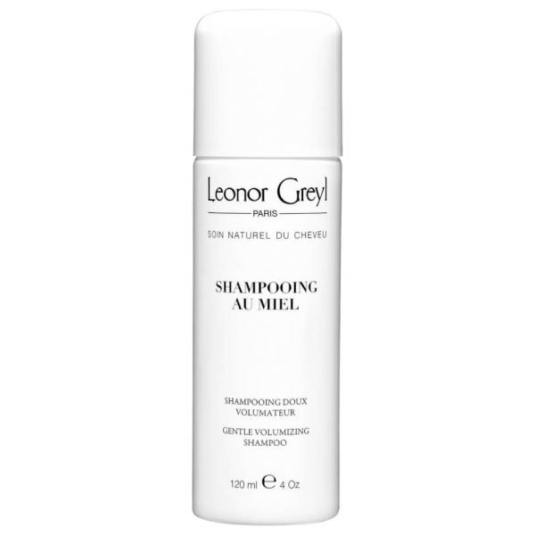 Leonor Greyl Shampooing Au Miel Gentle Shampoo For Natural Volume And Shine