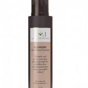 Lernberger & Stafsing Blowdry Volumizing & Thickening 200 ml