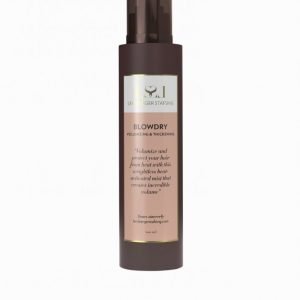 Lernberger Stafsing Blowdry Volumizing & Thickening Spray 200 Ml Hiussuihke