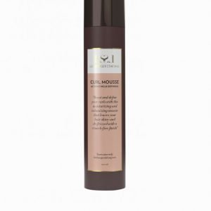 Lernberger Stafsing Curl Mousse Activating & Defining 200 Ml Hiusvaahto