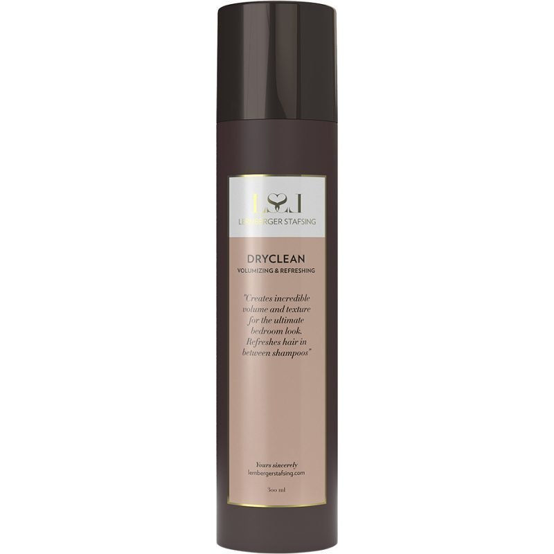 Lernberger Stafsing Dryclean Dry Shampoo 300ml