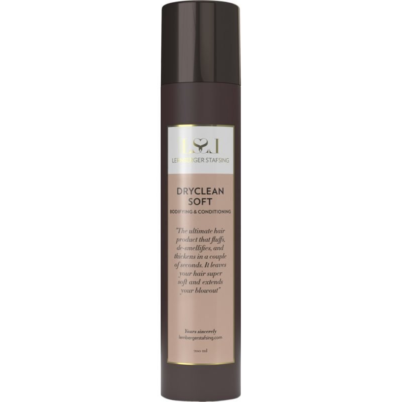 Lernberger Stafsing Dryclean Soft  200ml