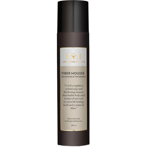 Lernberger Stafsing Fiber Mousse Volumizing & Thickening