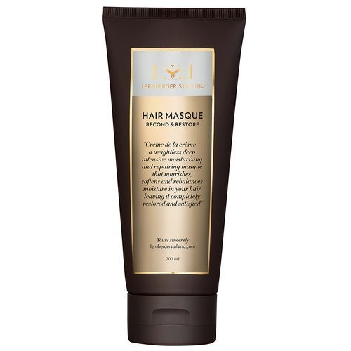 Lernberger Stafsing Hair Masque