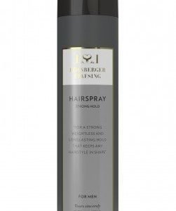 Lernberger & Stafsing MR LS Hairspray Strong Hold 200 ml