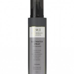 Lernberger & Stafsing MR LS Salt Water Spray 200 ml