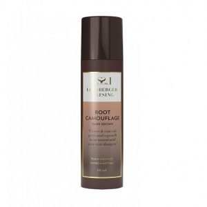 Lernberger Stafsing Root Camouflage 80 Ml Hiusväri Dark Brown