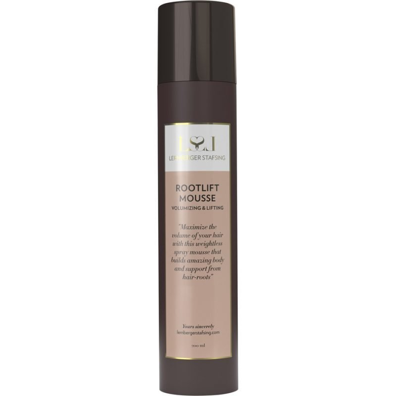 Lernberger Stafsing Rootlift Mousse 200ml