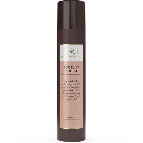 Lernberger Stafsing Rootlift Mousse Volumizing & Lifting 200 ml