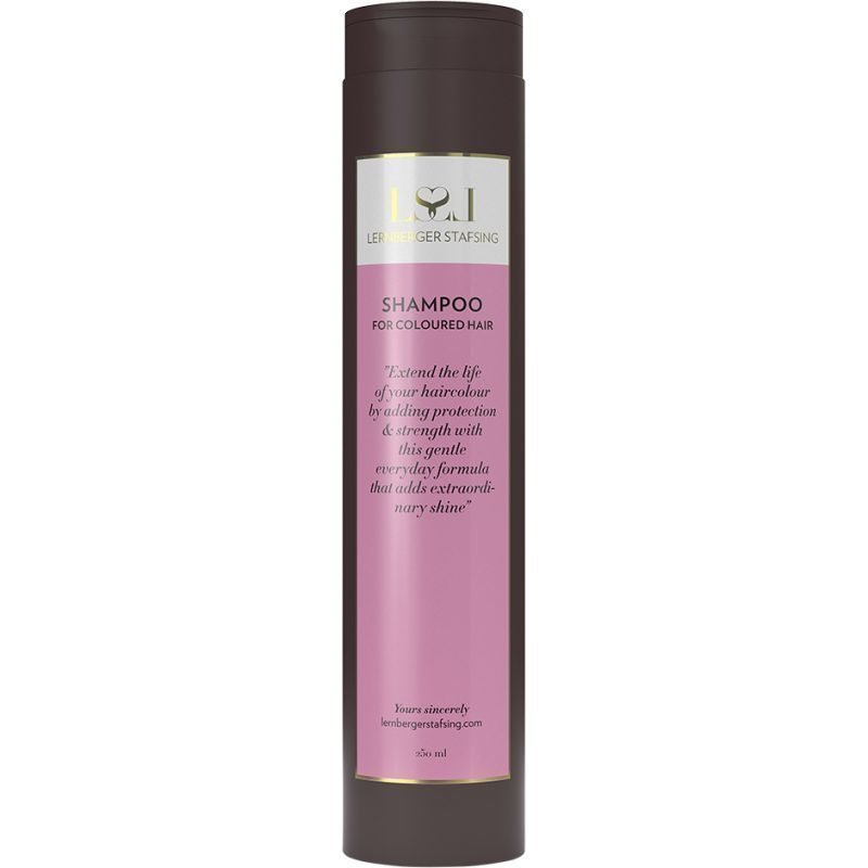 Lernberger Stafsing Shampoo For Coloured Hair 250ml