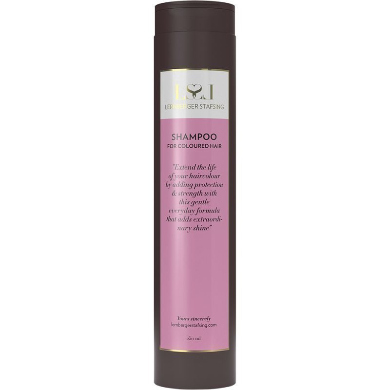 Lernberger Stafsing Shampoo For Coloured Hair 250ml