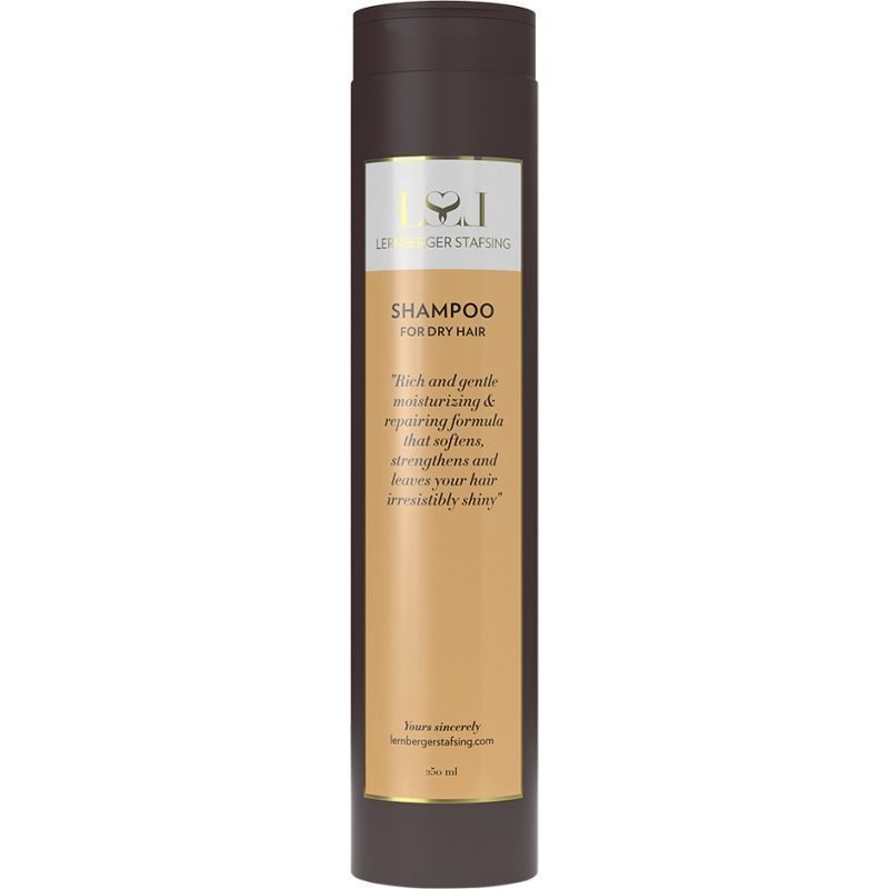 Lernberger Stafsing Shampoo For Dry Hair 250ml