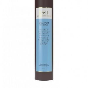 Lernberger Stafsing Shampoo For Moisture 250 Ml