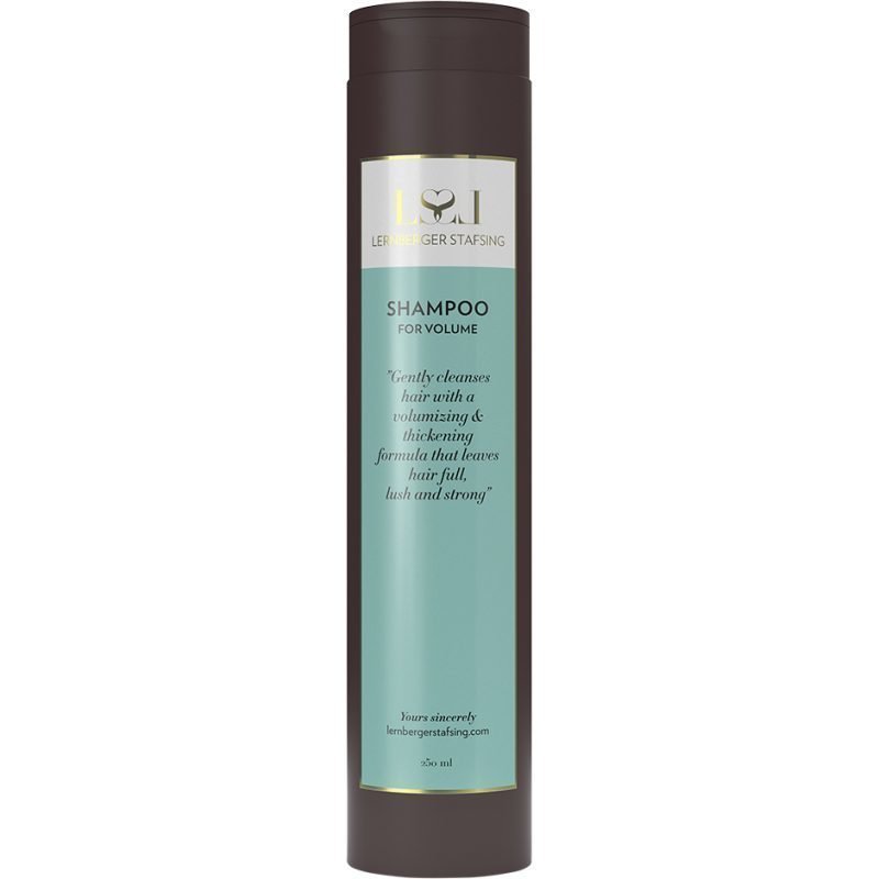 Lernberger Stafsing Shampoo For Volume 250ml