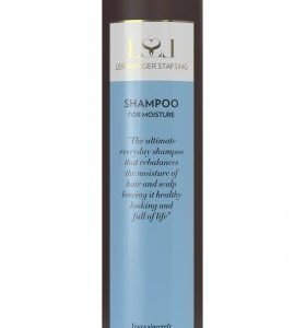 Lernberger & Stafsing Shampoo for Moisture 250 ml