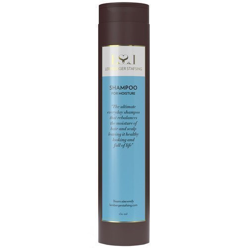 Lernberger Stafsing Shampoo for Moisture