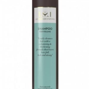 Lernberger Stafsing Shampoo for Volume 250 ml