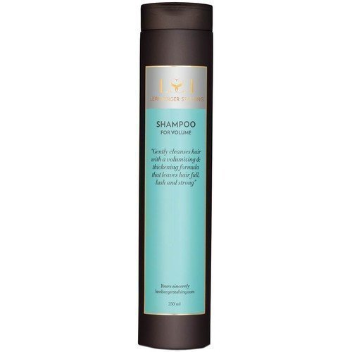 Lernberger Stafsing Shampoo for Volume