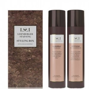 Lernberger & Stafsing Styling Box