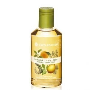 Les Plaisirs Nature Eau de Toilette Mandariini