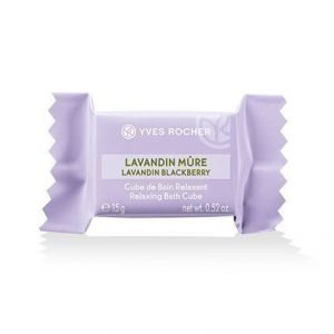 Les Plaisirs Nature Kylpykuutio Laventeli