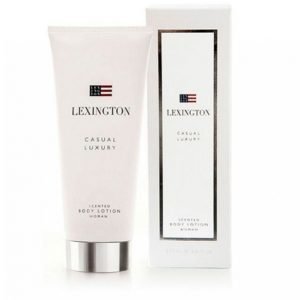 Lexington Cassual Luxury Woman Bodylotion 200 Ml Vartalovoide