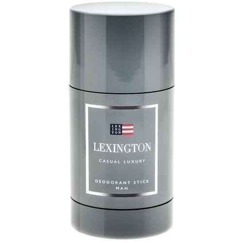 Lexington Casual Luxury Deodorant Stick Man