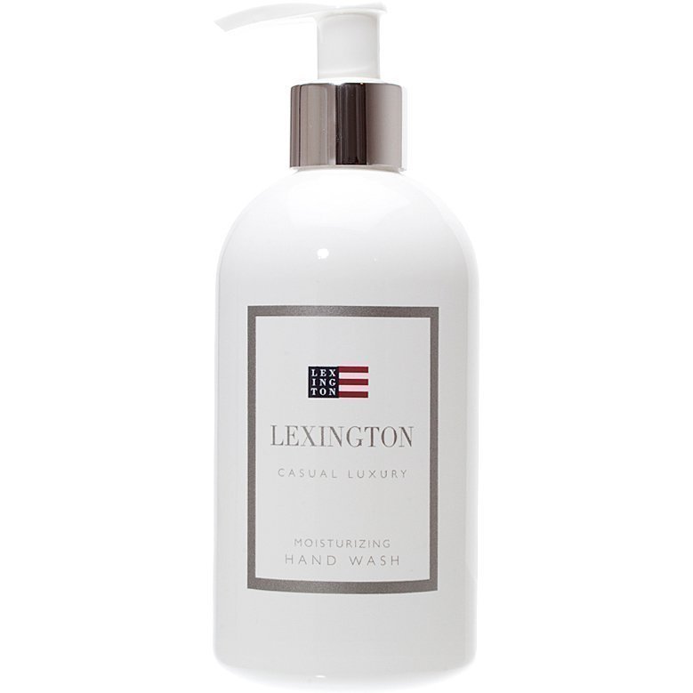 Lexington Casual Luxury Hand Wash 300ml