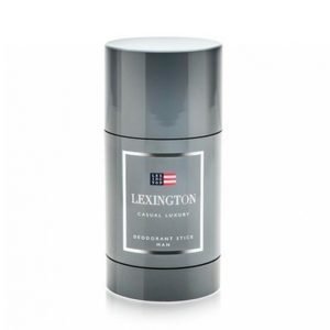 Lexington Casual Luxury Man Deostick 75 Ml Deodorantti