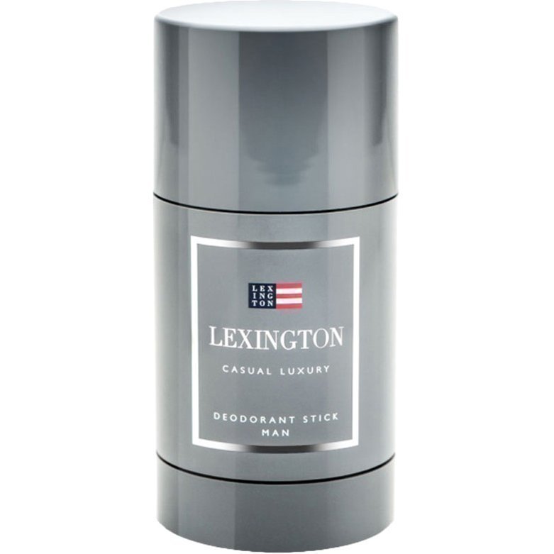 Lexington Casual Luxury Man Deostick Deostick 75ml