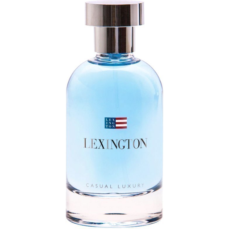 Lexington Casual Luxury Man EdT EdT 75ml