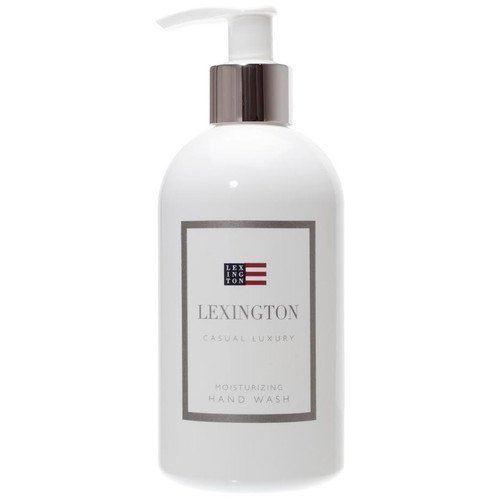 Lexington Casual Luxury Moisturizing Hand Wash