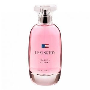 Lexington Casual Luxury Woman Edt 40 Ml Hajuvesi