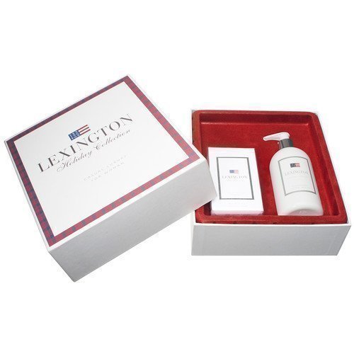 Lexington Casual Luxury Woman Gift Box