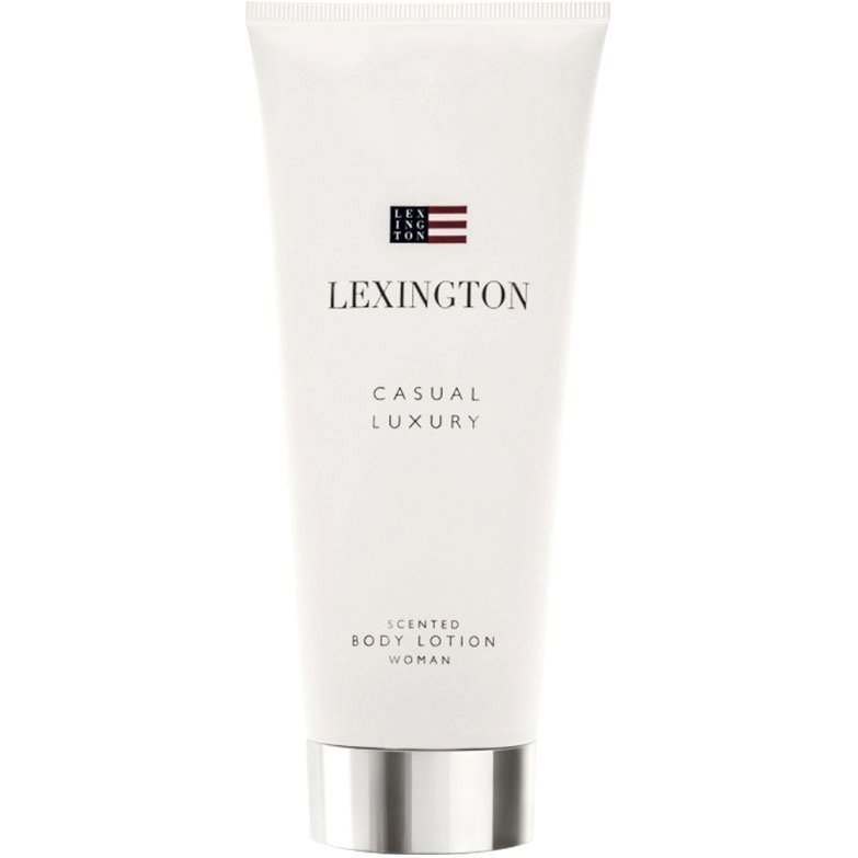 Lexington Casual Luxury Woman Scented Body Lotion Scented Body Lotion 200ml