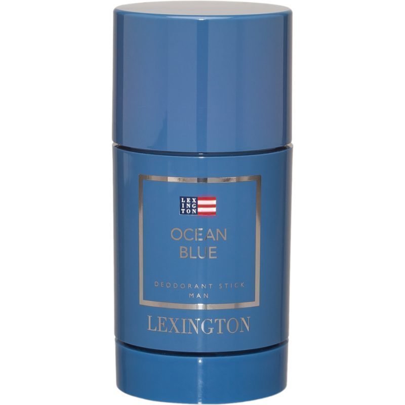 Lexington Ocean Blue Man Deostick Deostick 75ml