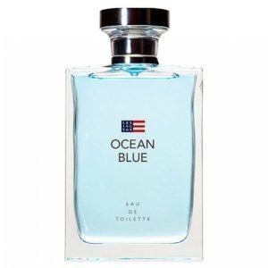 Lexington Ocean Blue Men Edt 60 Ml Hajuvesi