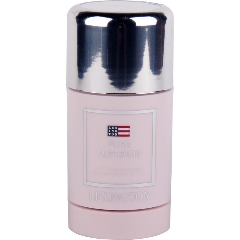 Lexington Pure Superior Woman Deostick 75ml